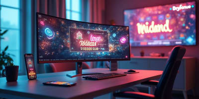 Midnite Launches Love Island Slots with Playzia Deal