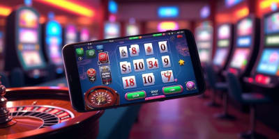Fast Payouts Reshape US Online Gambling in 2025
