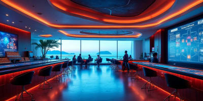 Equatorial Guinea Launches Regulated iGaming Market
