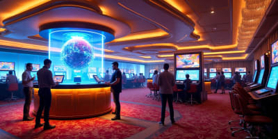 Rocket League EWC 2025: Betting Boom in Esports
