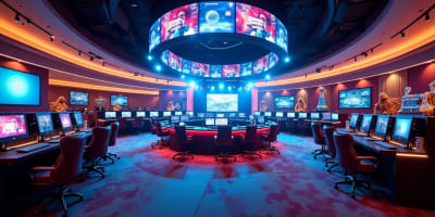 VCT Pacific Stage 2: Playoff Berths Secured