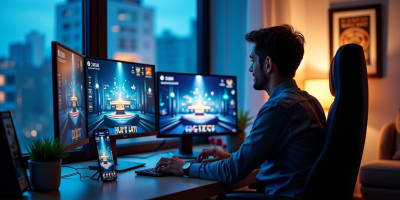 Pennsylvania's Online Casino Boom: 24 Operators Thrive