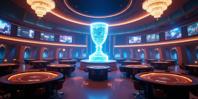 Esports World Cup 2025: $1M Prize Pool in Riyadh