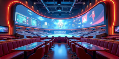 Esports Betting: Game Genres, China's Boom, and Players