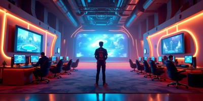 iiTzTimmy's Rise: From TwitchCon to NRG Stardom