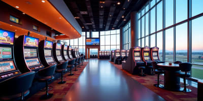 New Nebraska Casino Boosts Jobs and Tourism in Ogallala