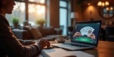 Wisconsin Embraces Online Gaming Revolution