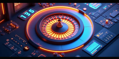 Dual-Wheel Roulette Hits Vegas with Gem Twist