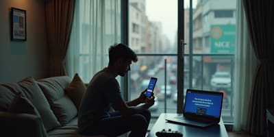 India Bans Real-Money Online Gaming Platforms