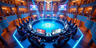 India's Esports Triumph: World Champion and Beyond