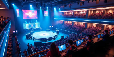 Esports Betting Evolves with Tournament Shakeups
