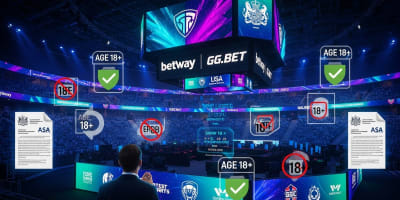 UK ASA Tightens Gambling Ad Rules