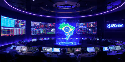 Brazil’s Online Casino Market Prepares for 2025 Launch