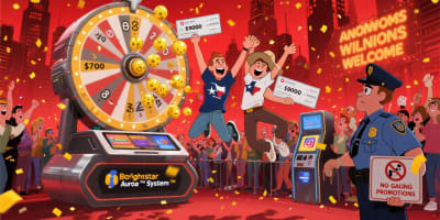 Global Lottery Industry Sees Record Jackpots, Regulatory Shifts