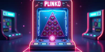 Crown Coins Expands with Plinko and New Providers