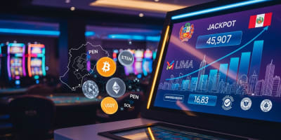 Thrill Tech Secures Peru B2B License for LatAm Entry
