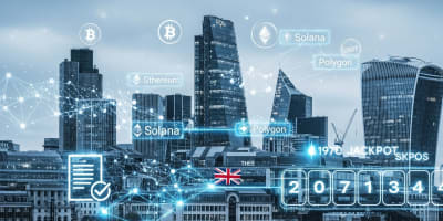 UK FCA Adapts Rules for Crypto Firms