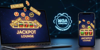 Two Shepherds Secures MGA License for Jackpot Lounge Launch