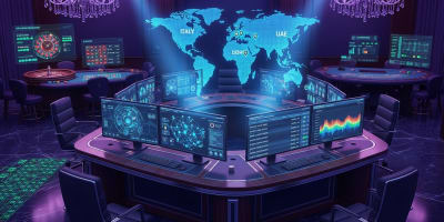 iGaming Compliance Shifts to Growth Focus in Online Casinos