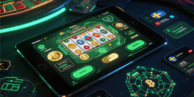 EU DMA Reshapes Mobile Casino Access