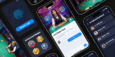EU's Digital Markets Act Reshapes Mobile Casino Access