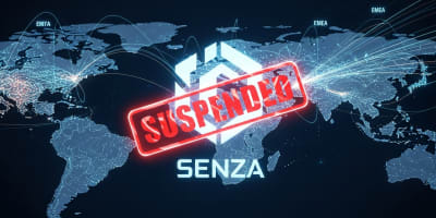 ESIC Suspends CS2 Team SENZA Over Integrity Probe