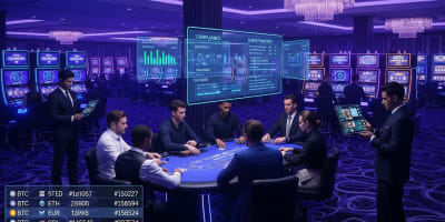 iGaming Fragmentation Fuels Compliance Innovations
