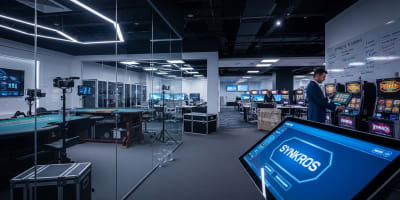 Light & Wonder Shuts Down Live Casino Operations