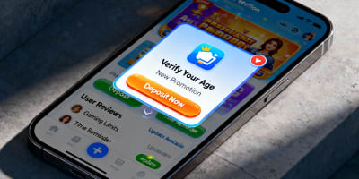 Google Play Expands Casino App Access