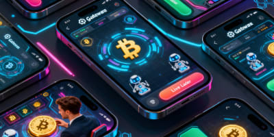 Mobile Casinos Accelerate Crypto Payment Adoption