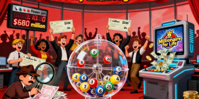 Regulators Intensify Lottery Integrity Measures