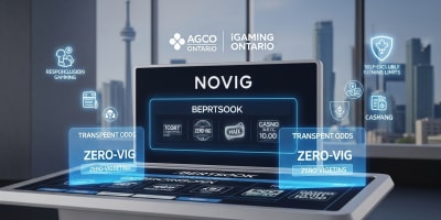 Novig Secures Ontario iGaming License