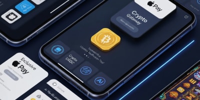 Apple Tightens In-App Payment Rules for Gambling Apps