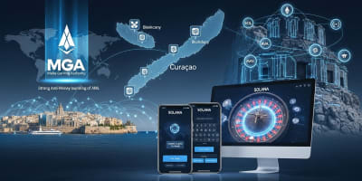 Malta MGA Mandates Real-Time Crypto Monitoring
