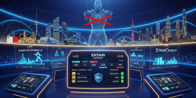 Global Esports Betting Advances with Innovation and Integrity