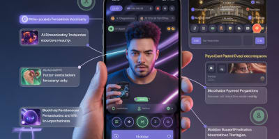 Asia Accelerates Mobile-Only iGaming Strategies