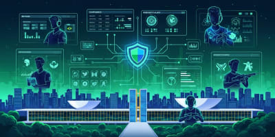 Brazil Launches National Esports Regulation Consultation