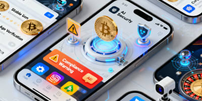 Mobile Casinos Advance Crypto Payments