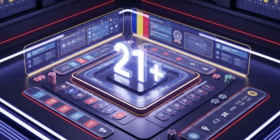 Romania Coalition Advances i Gaming Age Limit to 21