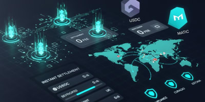 Revolut Integrates Polygon for Crypto Casino Payments