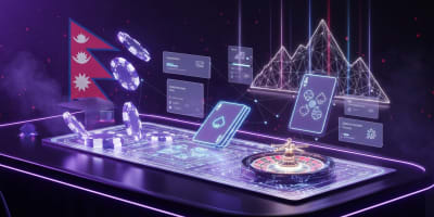 Himalayan Harmony Group Partners with Nepal's Leading Online Casinos