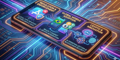 Mobile Casinos Advance in Global Regulations