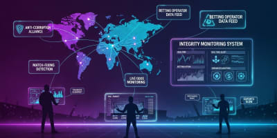 Esports Betting Integrity and Sponsorships Accelerate Globally