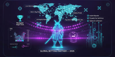 G2 Esports Inks Betting Partnership with Betpanda