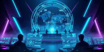 Global Esports Betting Tightens Integrity Framework