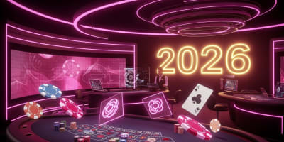 Live Casino Trends to Watch in 2026: How Popular Games Are Evolving