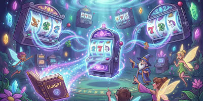 Slot GPT Launches AI-Driven Slot Creation Platform
