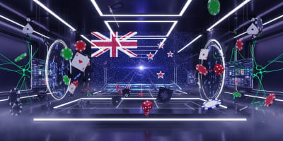 New Zealand Prepares for Regulated Online Casino Launch