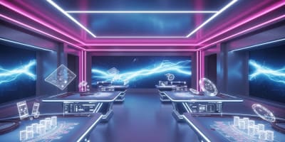 Creed Roomz Partners with Casumo for Branded Live Tables