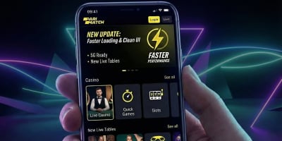 Parimatch Enhances India Mobile App Experience